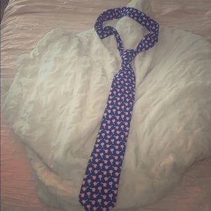 Vineyard vines men’s tie never worn